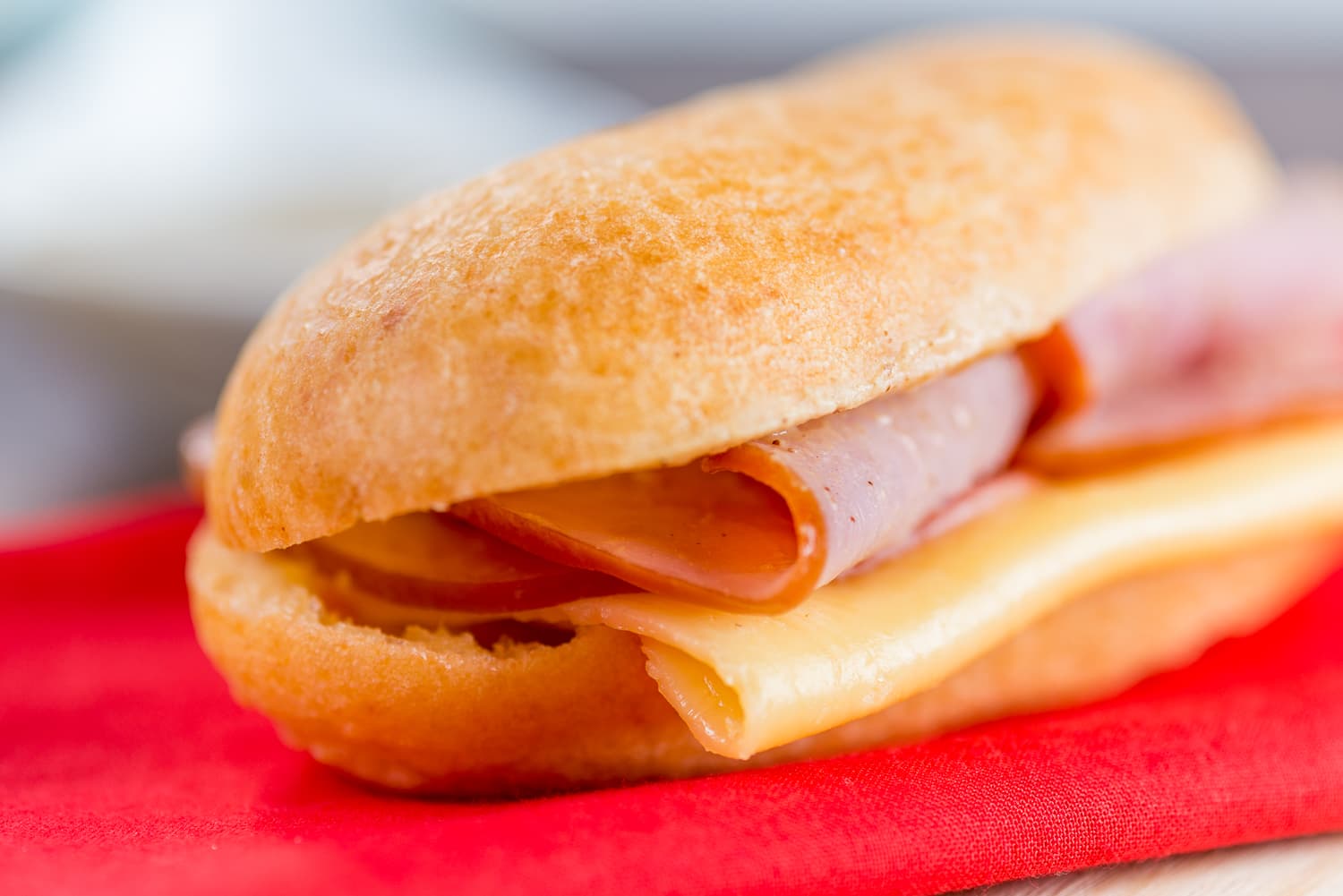 Imagem de Baguete
